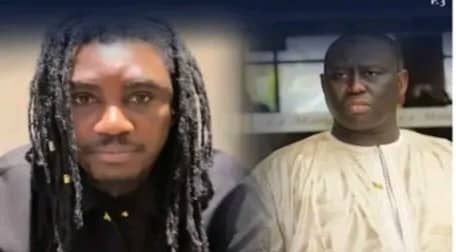 Aliou Sall et Wally Seck dans le viseur du PJF : la Centif déclenche une offensive judiciaire