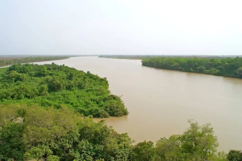 Fleuve Sénégal : le niveau de l’eau poursuit sa hausse à Podor