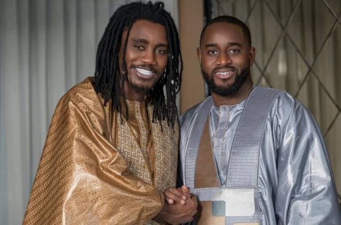 Wally Seck libéré après avoir consigné 210 millions : La réaction forte de son frère Seydina Alioune Seck