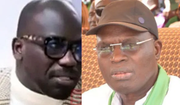« Mensonge »: Khalifa Sall dément Cheikh Yerim…