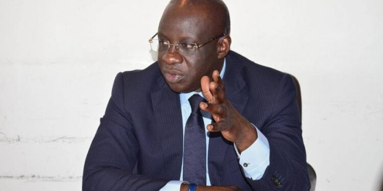 Justice: Après 24 heures de garde à vue, Mbagnick Diop Souche bénéficie d&rsquo;une « liberté provisoire »