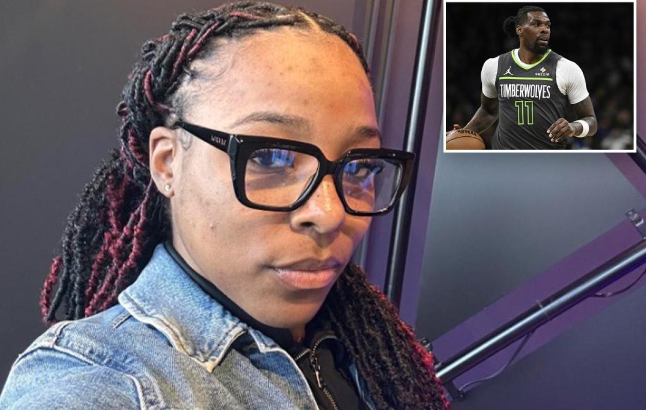 USA : La soeur d&rsquo;une star de la NBA tuée par balle