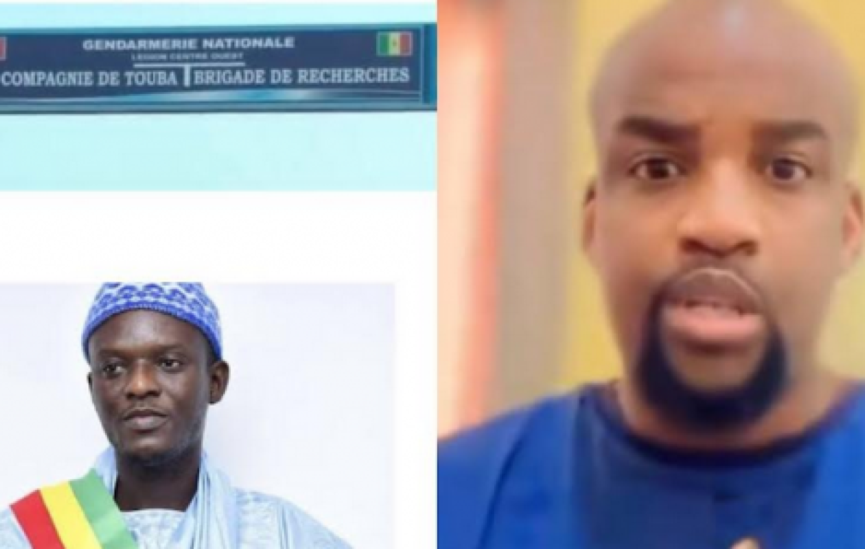 Tribunal de Diourbel: Mauvaise nouvelle pour Cheikh Thioro Mbacké