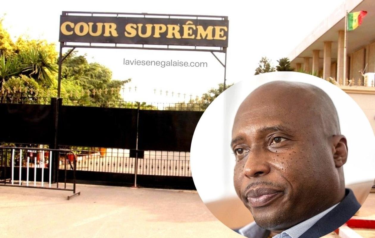 Affaire Mairie de Dakar: La très mauvaise nouvelle est tombée pour Barthélémy Dias