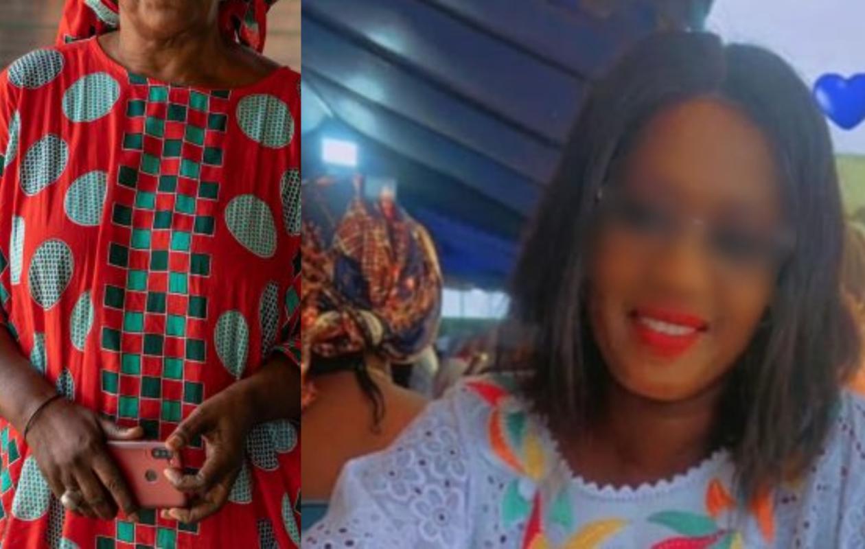Femme tuée à Ngaparou: La famille sort du silence et fait un beau témoignage sur la victime