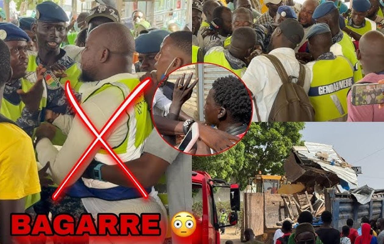 Violence exercée sur des journalistes: Le DG de la SOGEPA tire sévèrement sur le maire Bilal Diatta