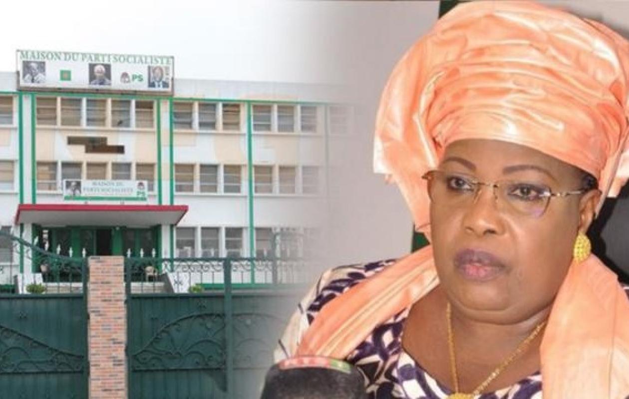 Affaire Parti Socialiste : Le verdict est tombé pour Aminata Mbengue Ndiaye et…