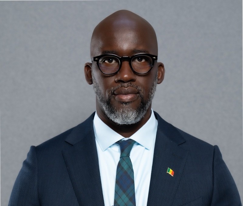 Sortie de Serigne Mboup: un « mensonge teinté de mauvaise foi » selon Fadilou Keita