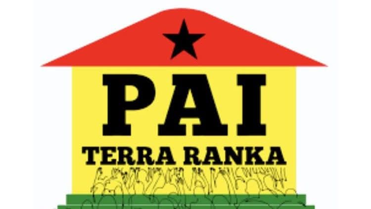 Guinée-Bissau : La coalition PAI Terra Ranka empêchée de participer aux élections de 2025