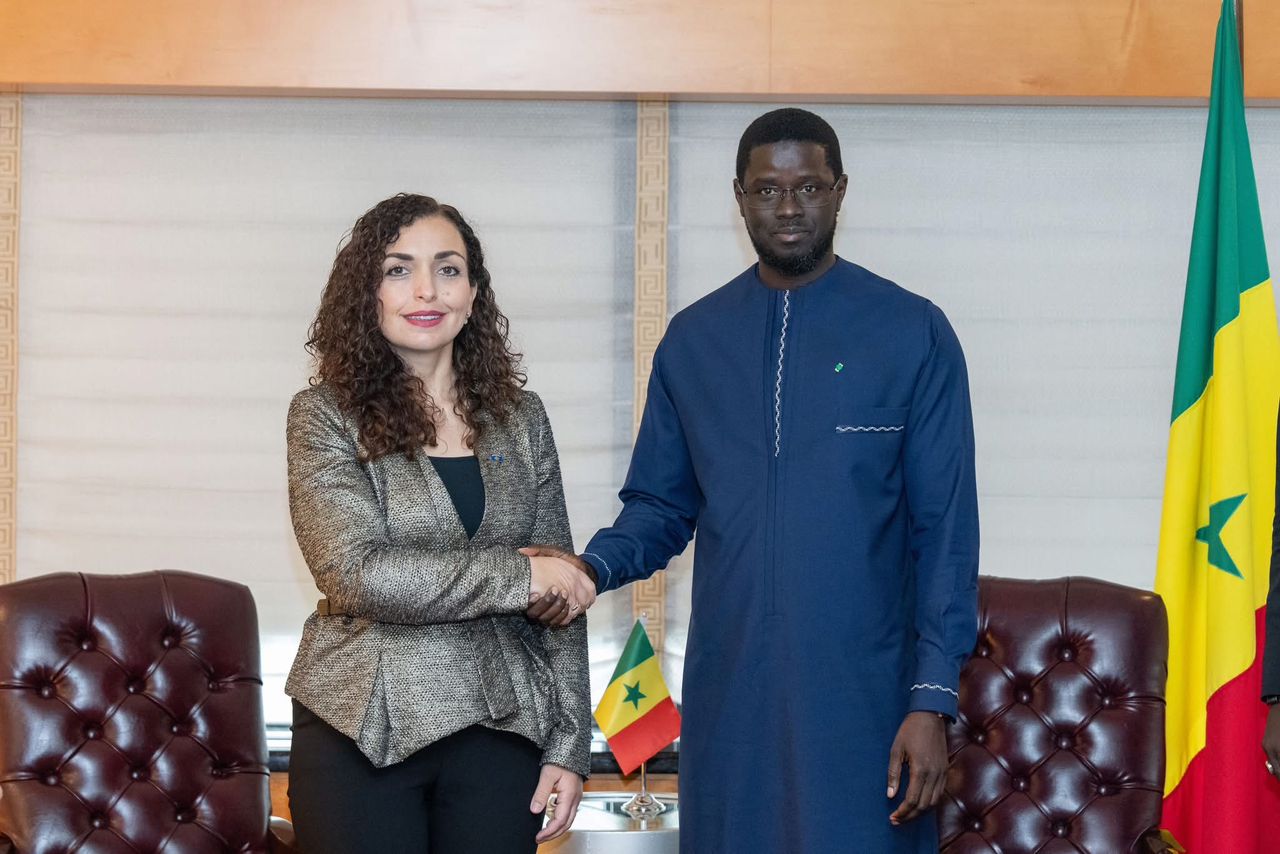 Sénégal–Kosovo : une alliance pionnière qui s’affirme sur la scène mondiale