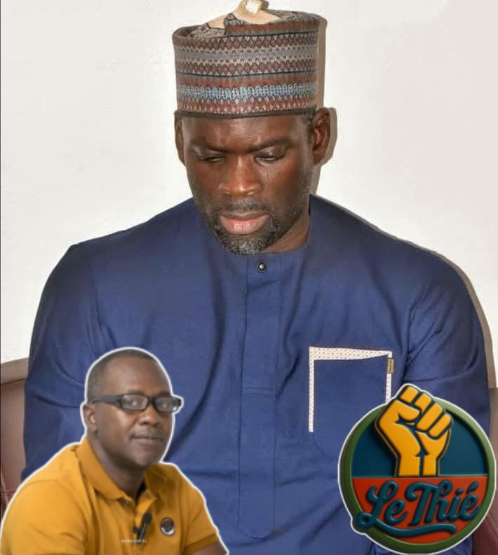 Indignation : Quand Maître Abdoulaye Tall trahit les principes de rupture