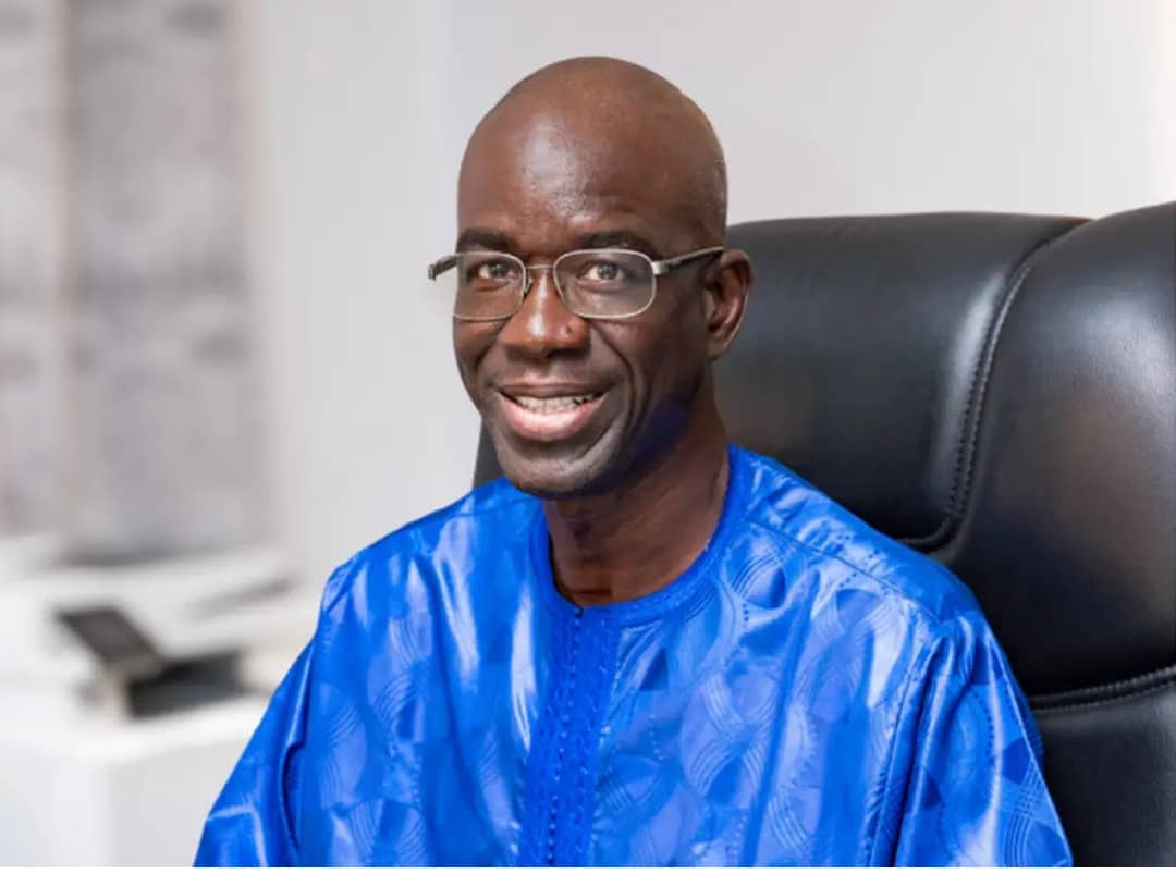 Le Sénégal et l&rsquo;Afrique à l&rsquo;honneur : Mamadou Amadou Ly remporte le prestigieux Prix Yidan 2025