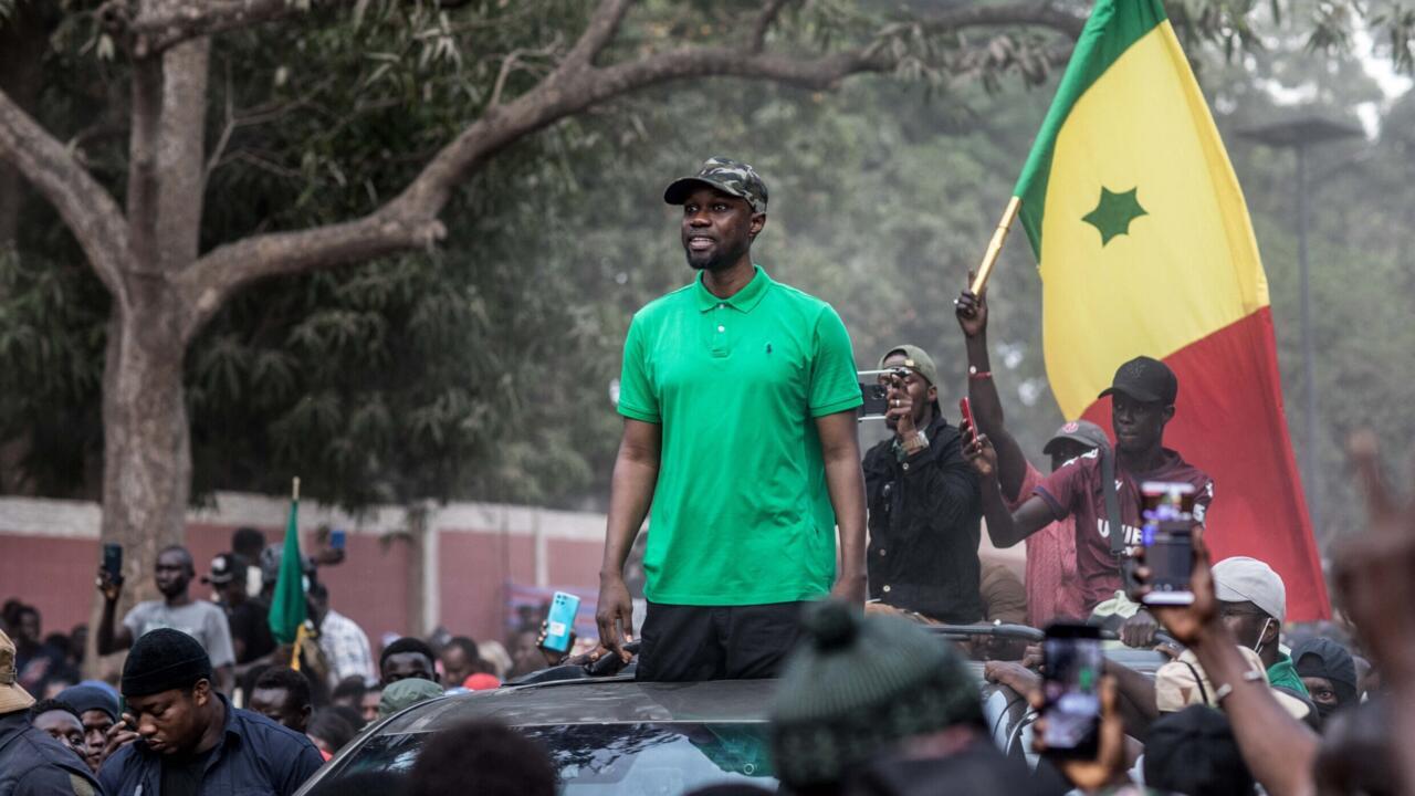 Tera meeting, Oui à l’appel du brillant et charismatique président Ousmane Sonko ! (Par Abdou Sané )