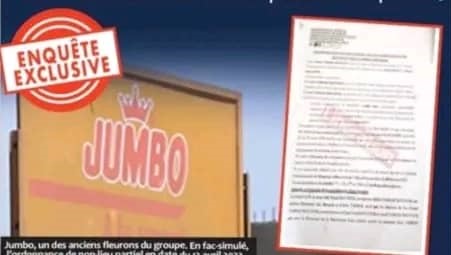 L&rsquo;Affaire Tarraf et l’ombre des milliards : une saga judiciaire sans fin