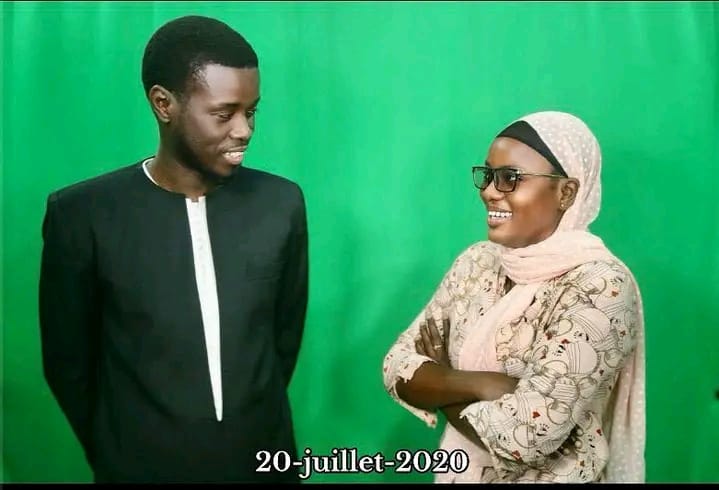 Salimata Dieng brise le silence : “Le patriotisme ne rend pas aveugle”