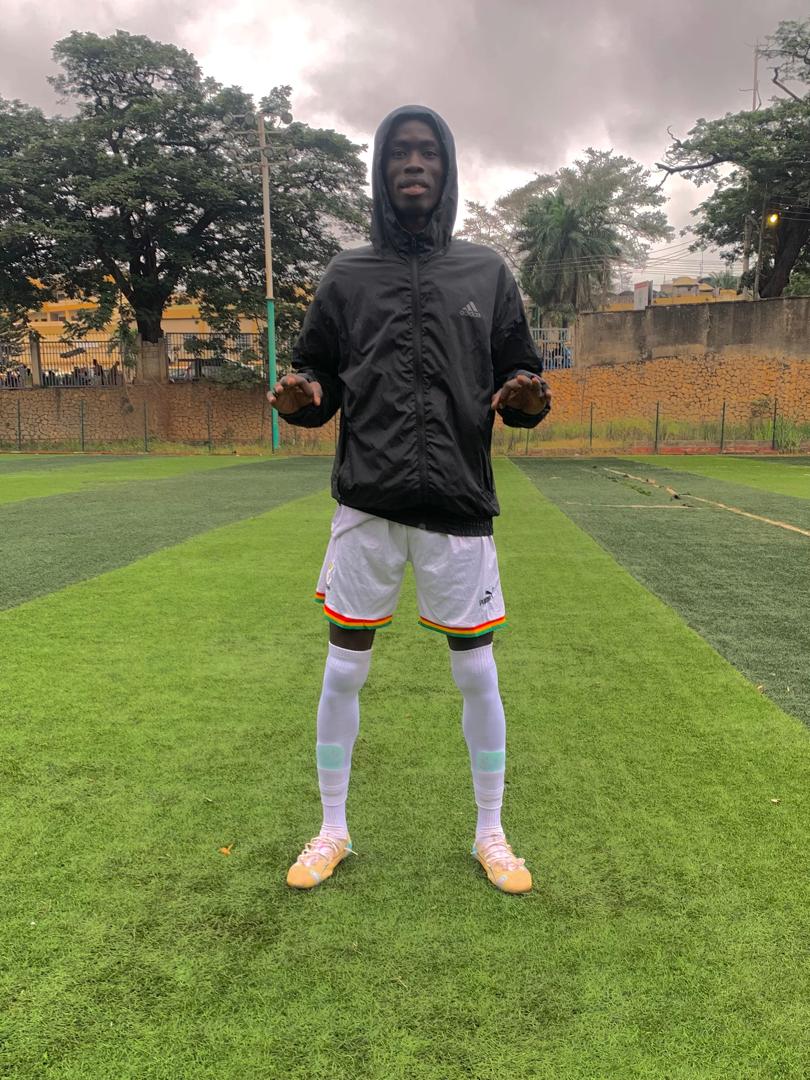 Après Cheikh Touré, le mystère Alassane Diallo : un autre jeune footballeur sénégalais porté disparu au Ghana