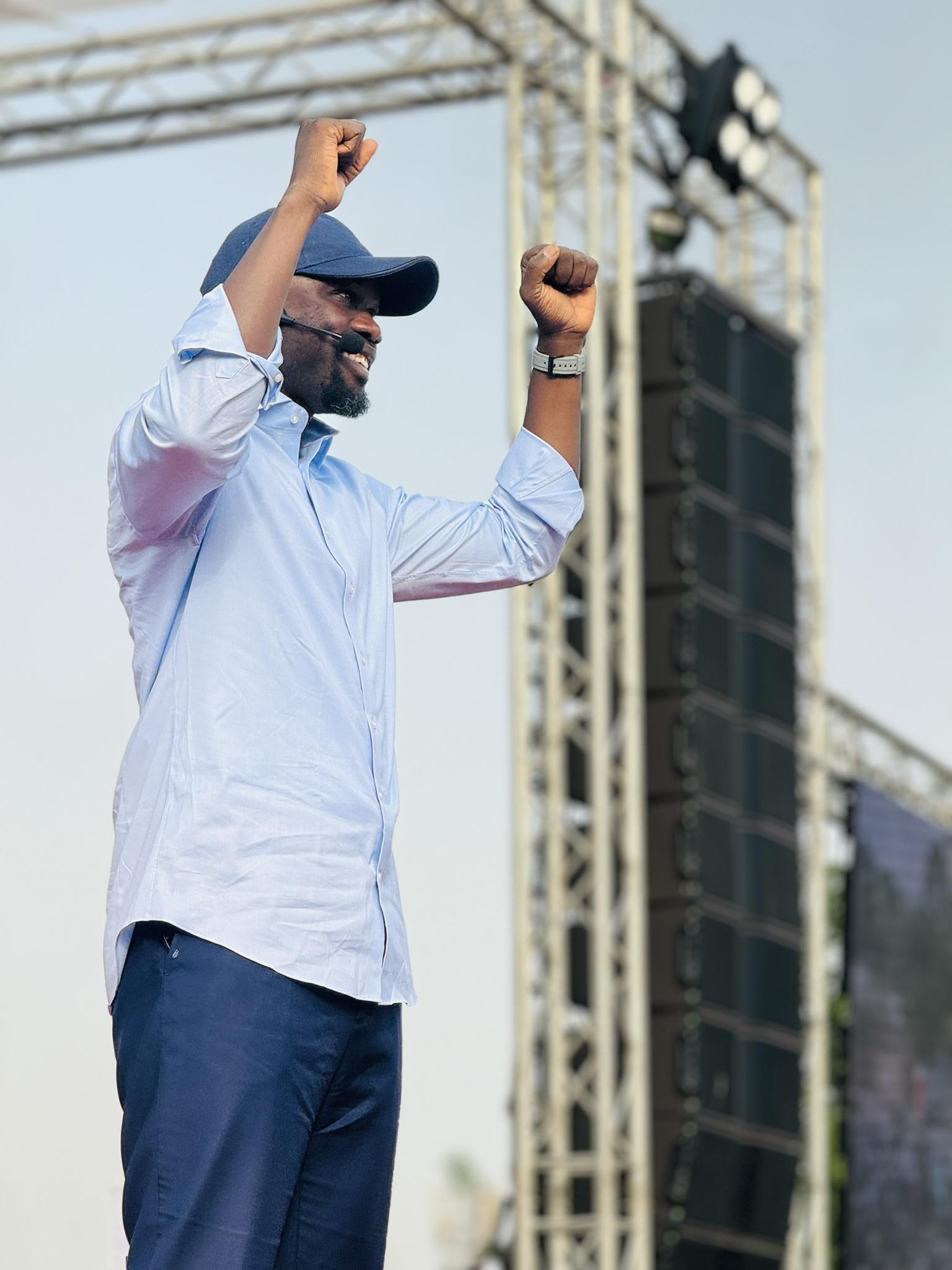 Contribution : J’ai toujours  dit que le PROS était  leur pire cauchemar.( Par Abass Fall)