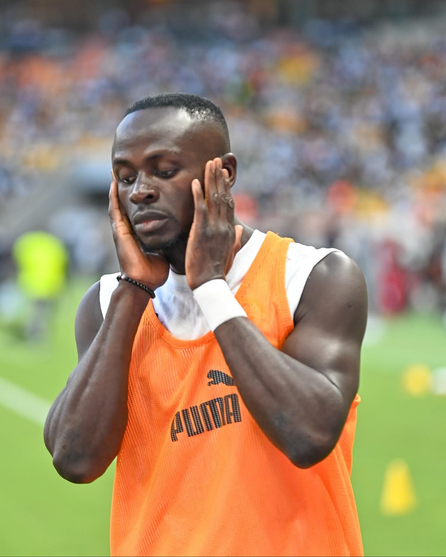 Eliminatoire Mondiale 2026 : Sadio Mané s&rsquo;offre un doublé face á la Mauritanie