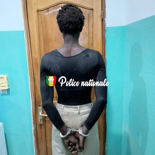 Interpellation d&rsquo;un individu pour coups et blessures volontaires ayant entraîné la mort