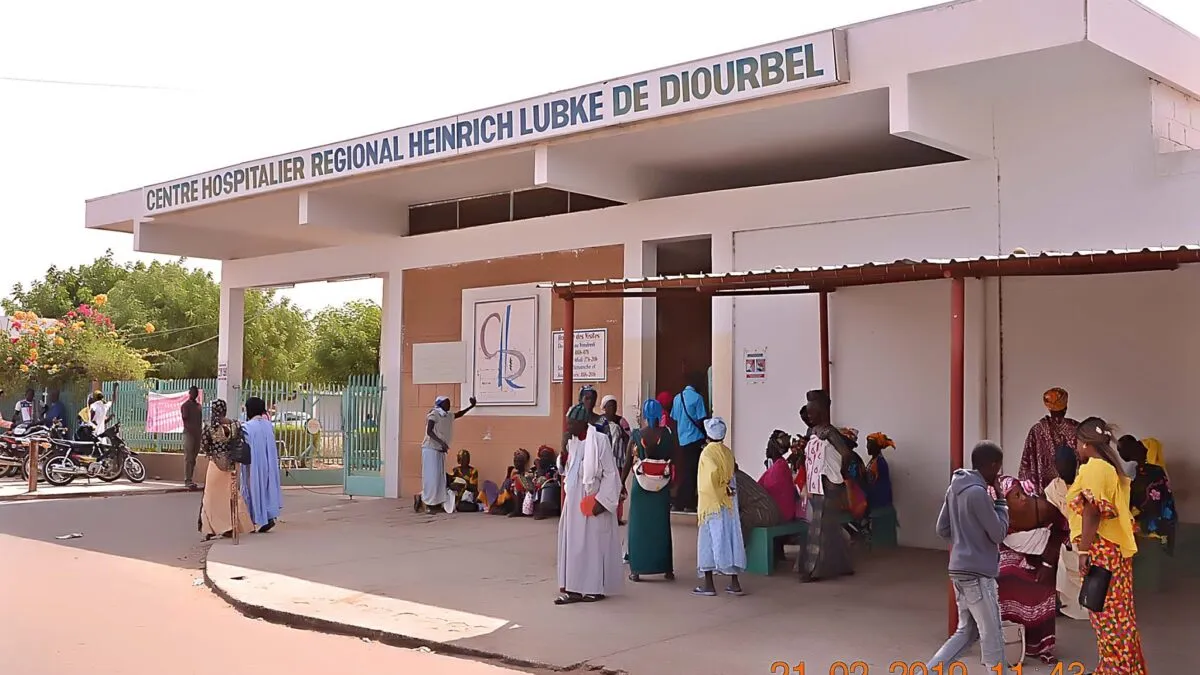 Présumé scandale médical à l’hôpital de Diourbel : Voici ce que révèleraient les premiers éléments d&rsquo;enquête