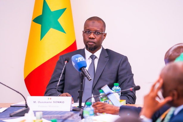 Primature renforcée : Ousmane Sonko prend le contrôle de nouvelles structures clés de l’État