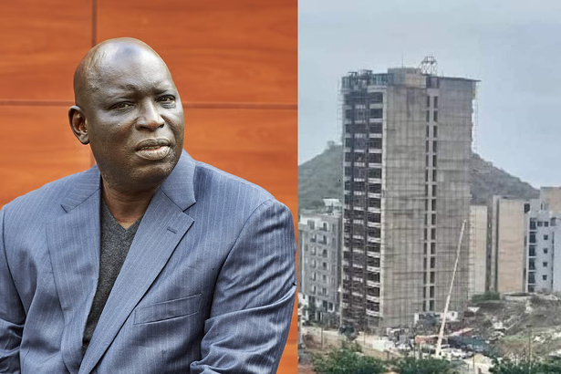 AFFAIRE ELLIPSE PROJECTS : La justice met la main sur l’empire financier de Madiambal Diagne