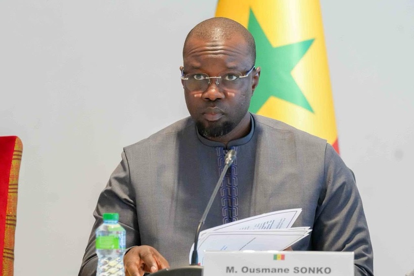 Transformation digitale : Ousmane Sonko installe le Conseil national du numérique composé de 20 personnalités