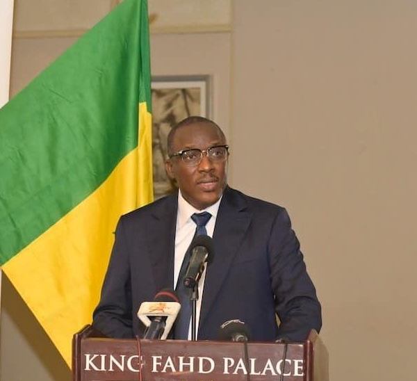 Cheikh Oumar Anne : « Le régime PASTEF a failli sur beaucoup de questions »