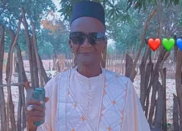 Tanaff : Mba Dobassy abattu par des voleurs de bétail à Tognataba