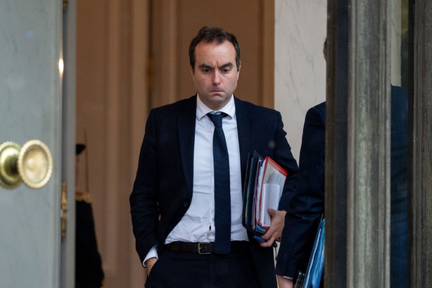 Crise politique en France : le Premier ministre Sébastien Lecornu démissionne