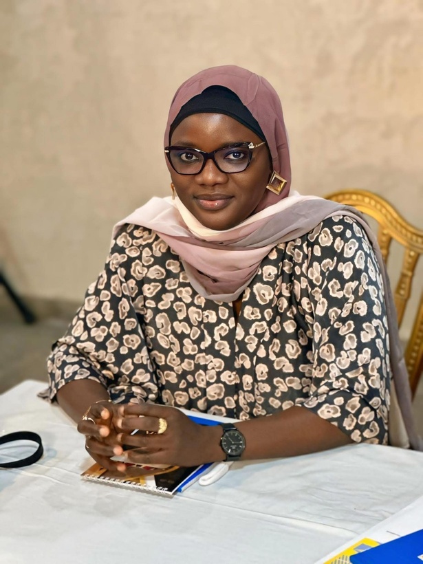 Contribution : Message de soutien à notre sœur patriotique Salimata Dieng (Par Amadou Tom Mbodji)