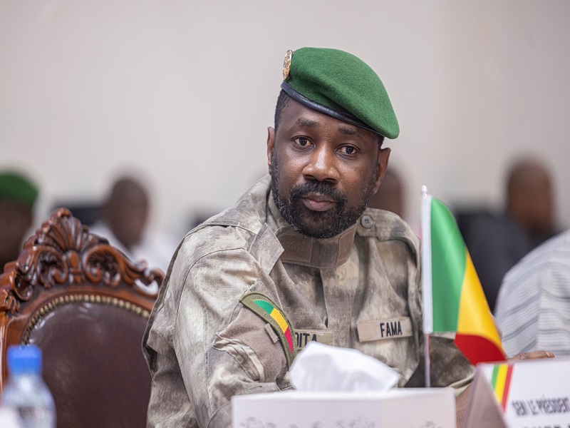 ​Réciprocité des Visas : Bamako répond à la nouvelle exigence de caution des États-Unis