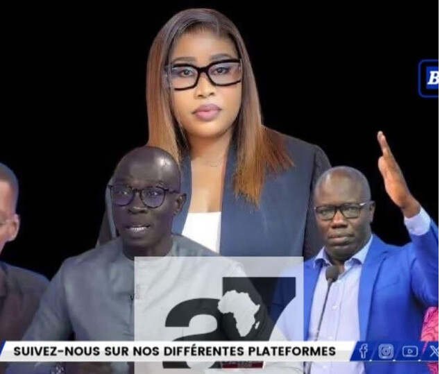 Dossier Africa 7: Mauvaises nouvelles pour Ahmed Aidara et Cie