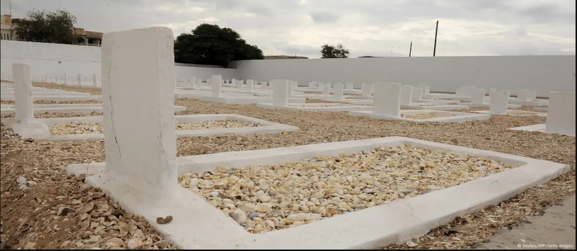 Thiaroye: Le massacre de tirailleurs par l’armée française en 1944 a été « prémédité » et « camouflé » (rapport)