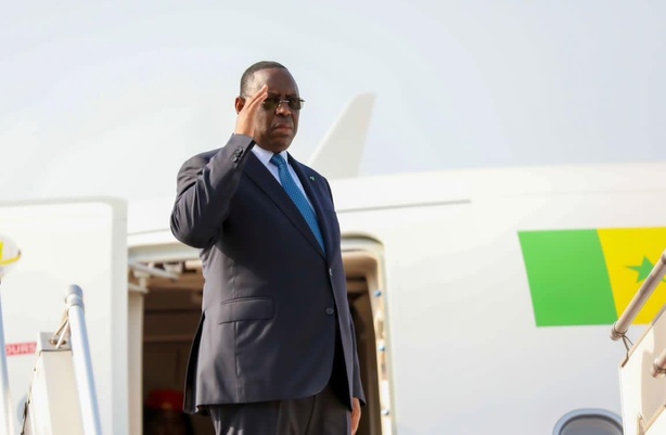 Émeutes de 2021 : Macky Sall assume la fermeté de la riposte étatique