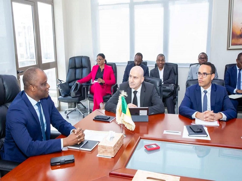 Renégociations d&rsquo;un nouveau programme : une mission du Fmi à Dakar jusqu&rsquo;au 4 novembre