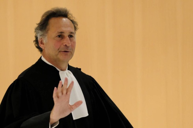 Olivier Sur, avocat de Macky Sall, au régime de Pastef : “Respecter les anciens, c’est préserver les fondations de la République”