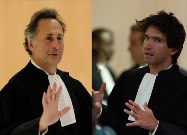 Duel au sommet : Pierre-Olivier Sur et Juan Branco s’affrontent autour de la “dette cachée” de Macky Sall