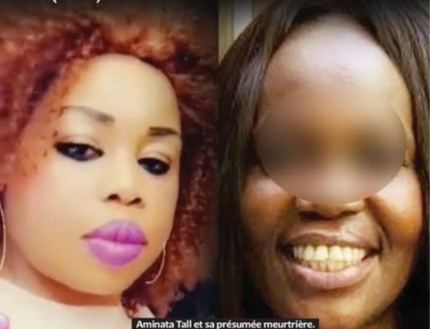 Zurich – Aminata Tall, militante de Pastef, tuée : la suspecte passe aux aveux