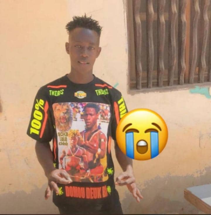 Yeumbeul sous le choc après le meurtre d’Ahmed, tué par « jalousie » (vidéo)