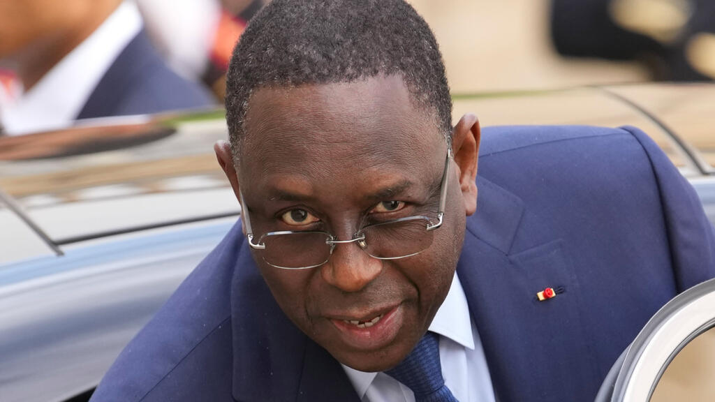 Haute Cour de justice : Macky Sall bientôt devant la barre ?