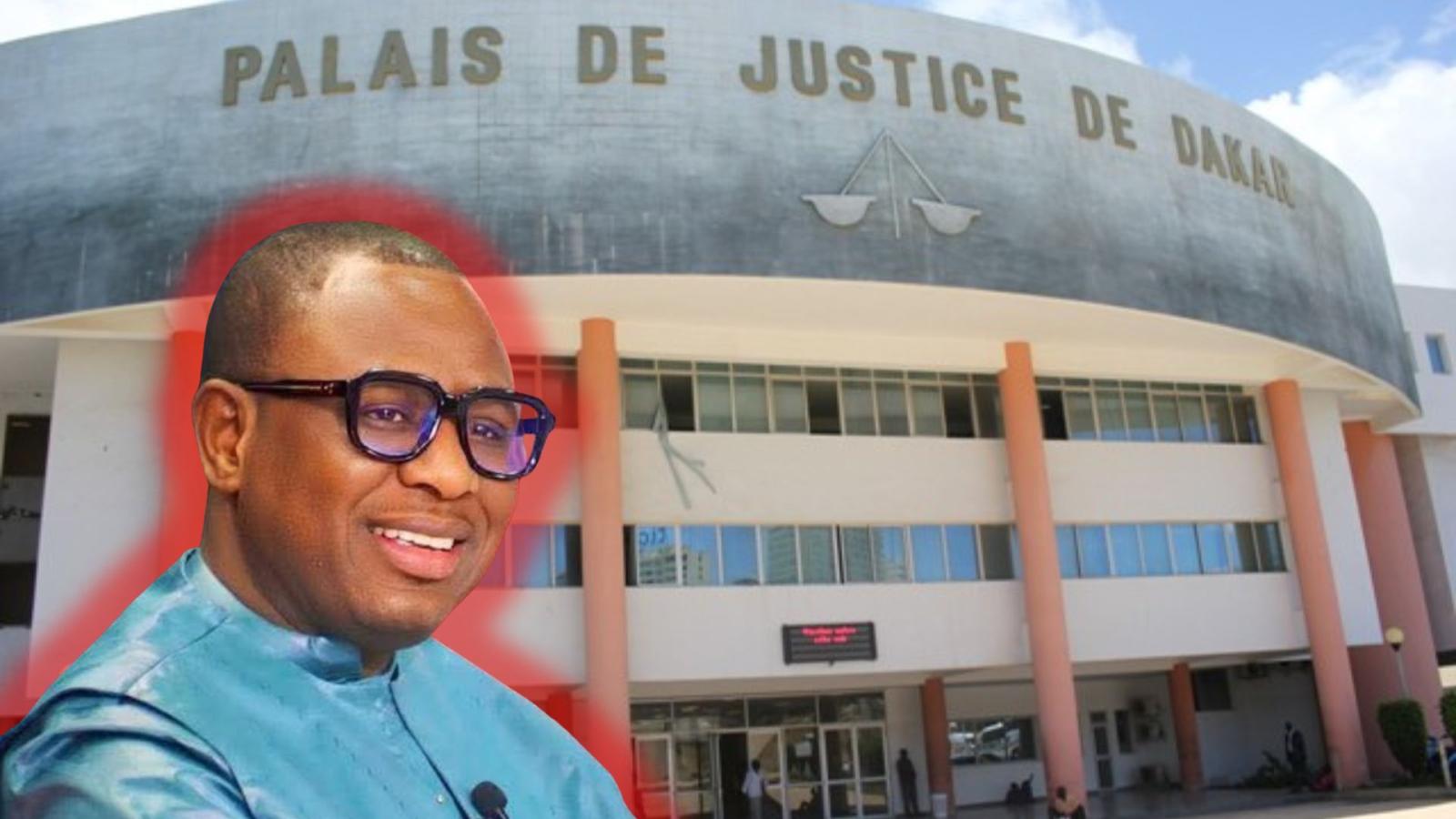 Ce que Badara Gadiaga a dit au juge lors de son audition 