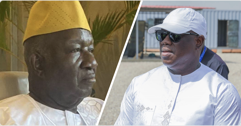 Décès de Cheikh Ngom : Abdoulaye Baldé rend hommage á un homme d’exception, un bâtisseur dont la vie et l’œuvre resteront à jamais gravées dans l’histoire architecturale du Sénégal
