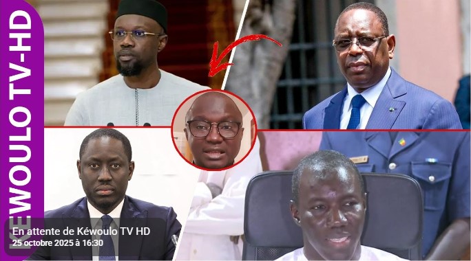 🚨 Pape Malick Ndour libre – Sonko prend la parole- révélations de Babacar Touré sur Me Olivier Sur