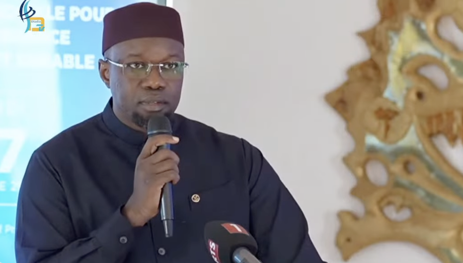 Denrées de première nécessité : Ousmane Sonko annonce une baisse de l’électricité et du carburant…