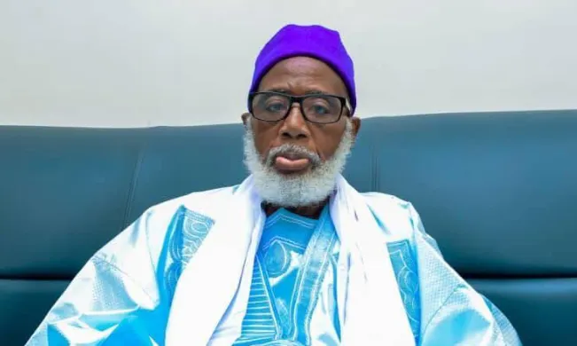 Nécrologie: Le khalife de Siweul, Serigne Tahirou Ka n&rsquo;est plus !