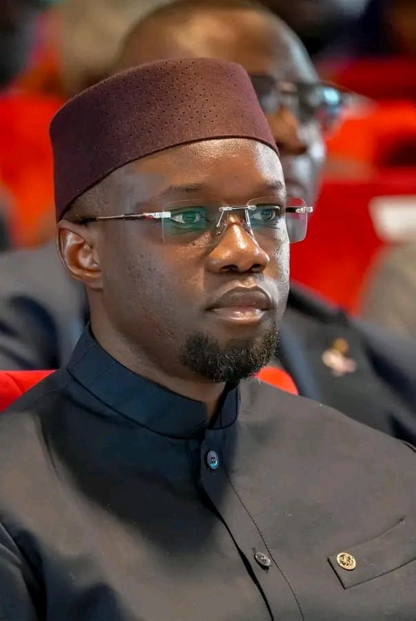 Ousmane Sonko alerte : « Le pays n’est pas dans une bonne santé financière »