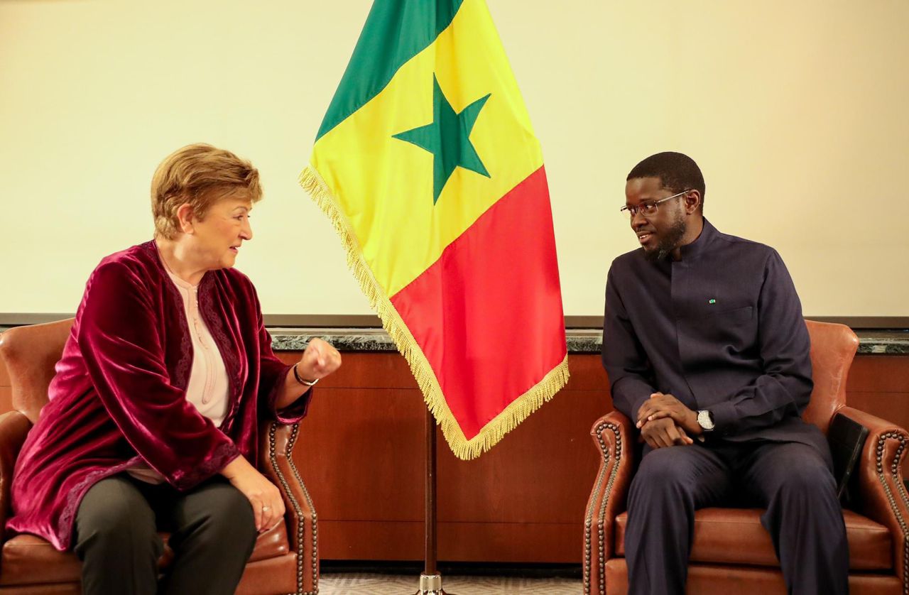 Le FMI de retour à Dakar : une mission à forts enjeux après le grand chambardement gouvernemental