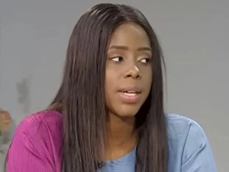 Gabrielle Kane riposte : « Je ne suis pas une fugitive, je suis une femme courageuse »