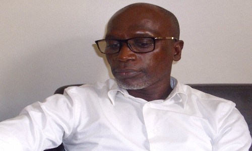 Entretien exclusif avec Ibrahima Diaw : L&rsquo;exploitation du zircon en Casamance sous l&rsquo;angle technique et environnemental